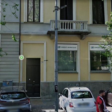 Maison Metropole Dante Turin Bagian luar foto