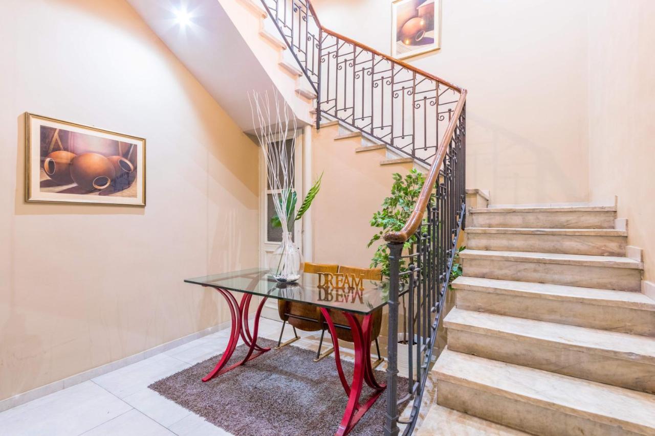 Maison Metropole Dante Turin Bagian luar foto