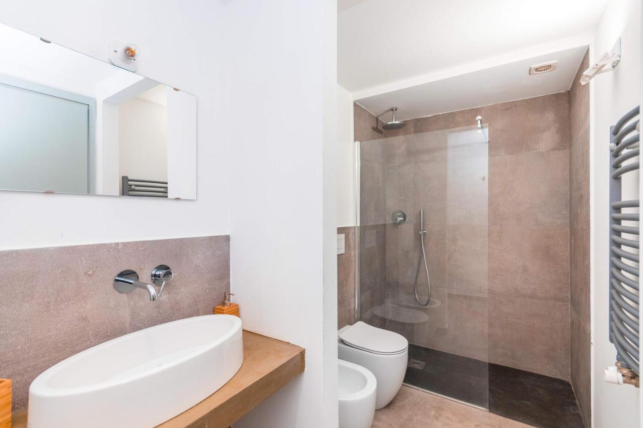 Maison Metropole Dante Turin Bagian luar foto