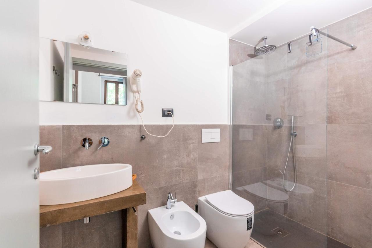 Maison Metropole Dante Turin Bagian luar foto