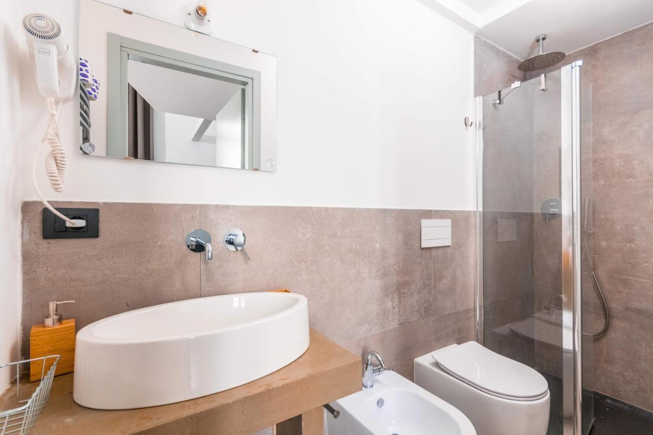 Maison Metropole Dante Turin Bagian luar foto