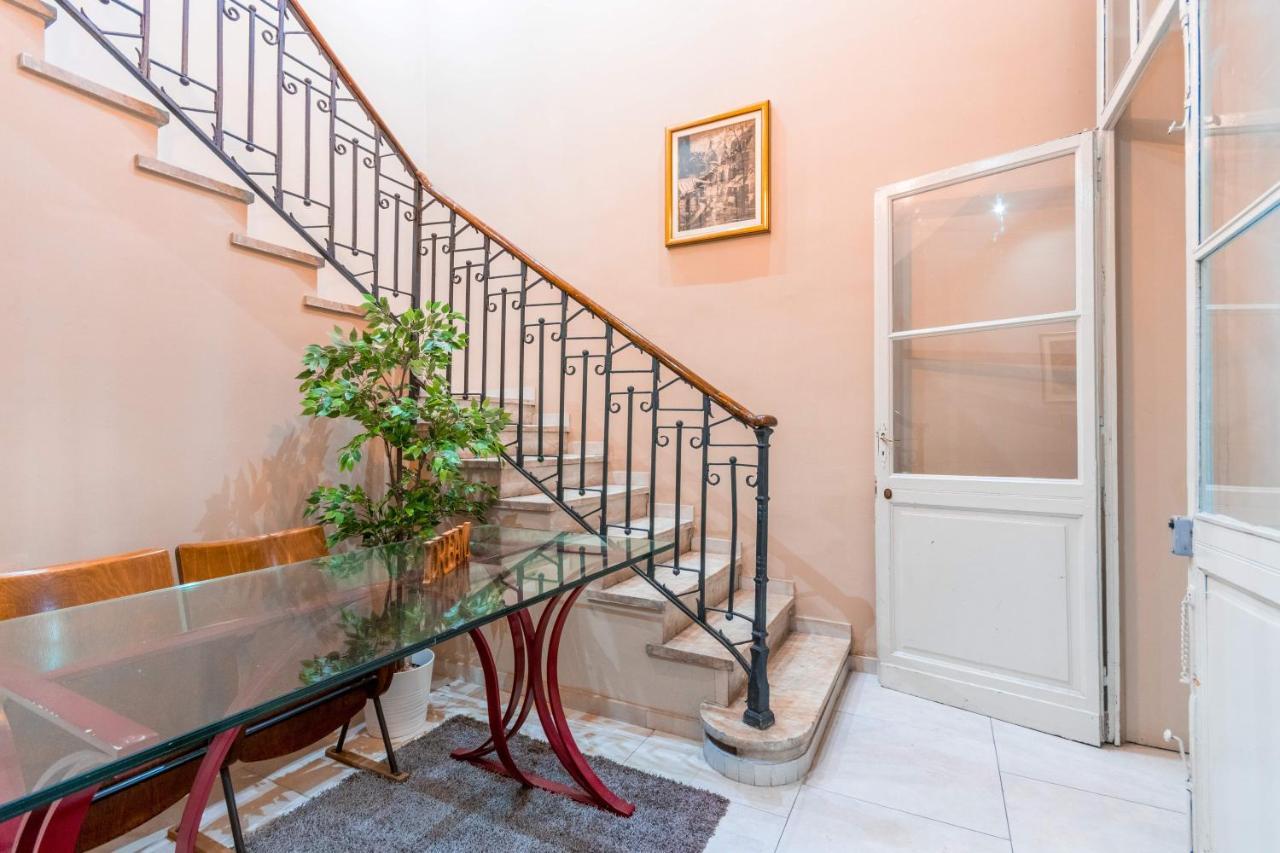 Maison Metropole Dante Turin Bagian luar foto
