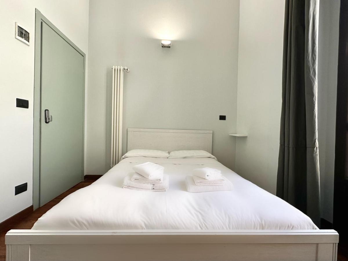 Maison Metropole Dante Turin Bagian luar foto