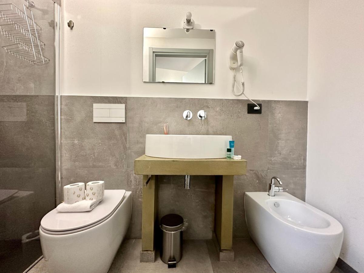 Maison Metropole Dante Turin Bagian luar foto