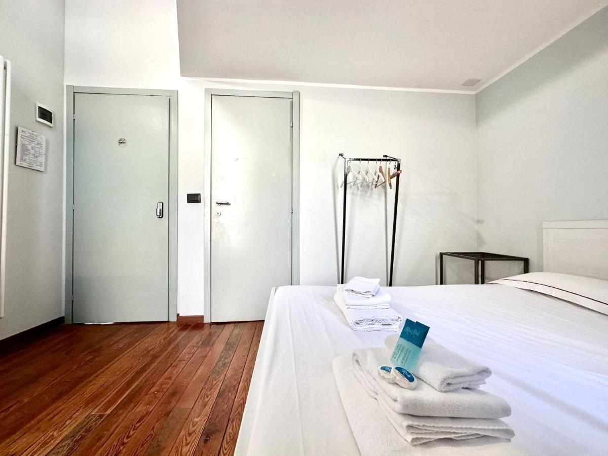 Maison Metropole Dante Turin Bagian luar foto