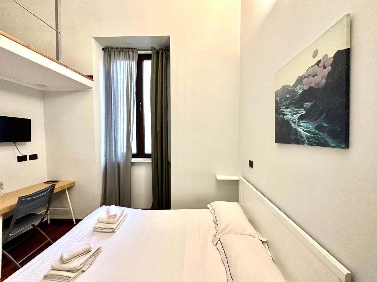 Maison Metropole Dante Turin Bagian luar foto